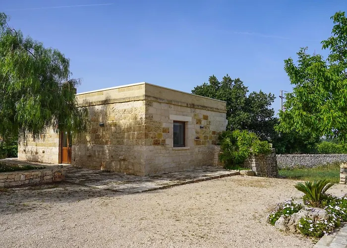 Masseria Ciavea