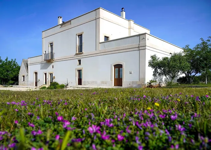 Masseria Ciavea