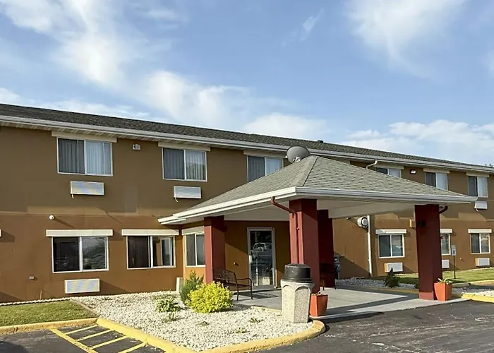 Quality Inn Manitowoc