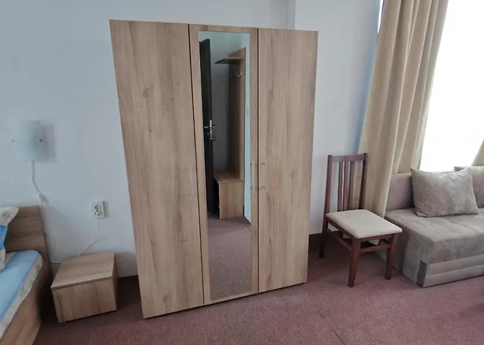 Къща за Гости Светла