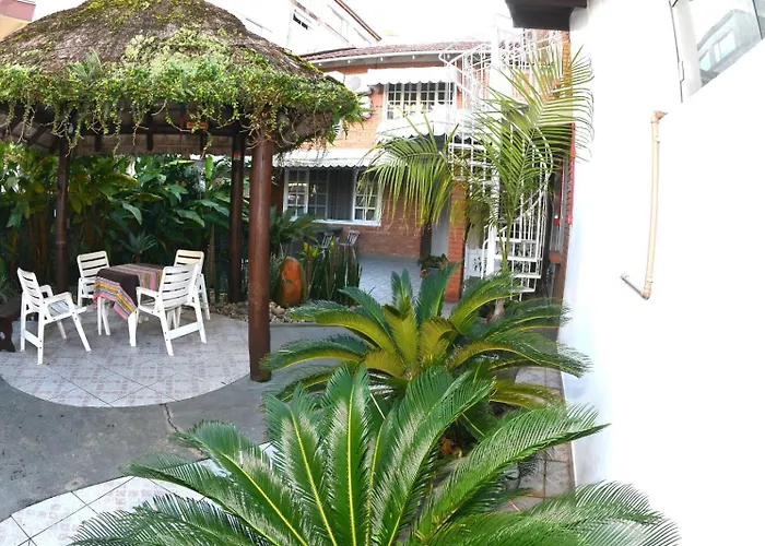 Pousada Don Alberto's