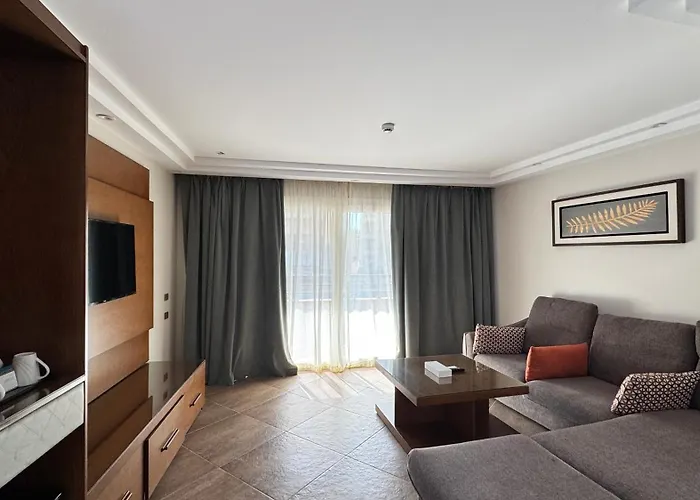 Grand Ocean El Sokhna