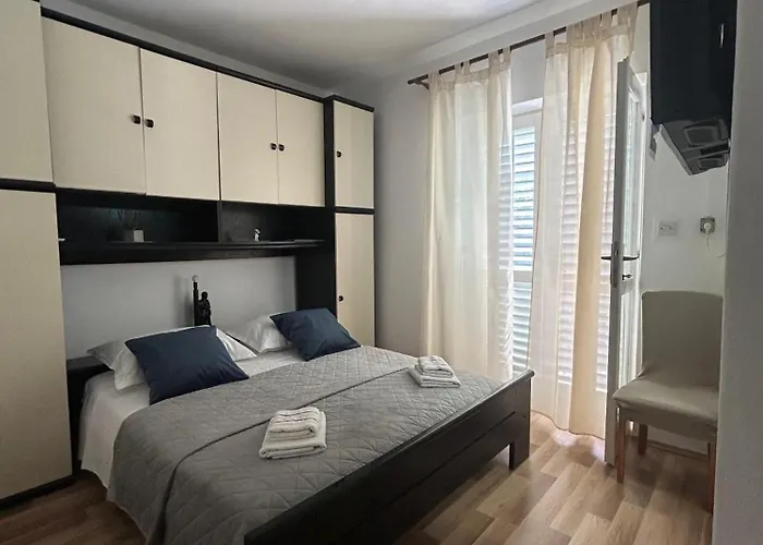 Korčula Guest House