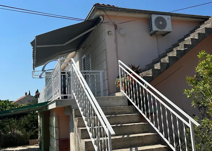 Korčula Guest House