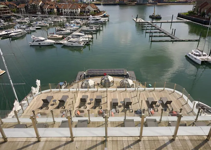  Harbour & Spa Southampton