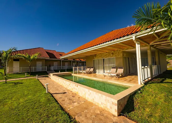 Bella Terra Laguna Azul & Spa