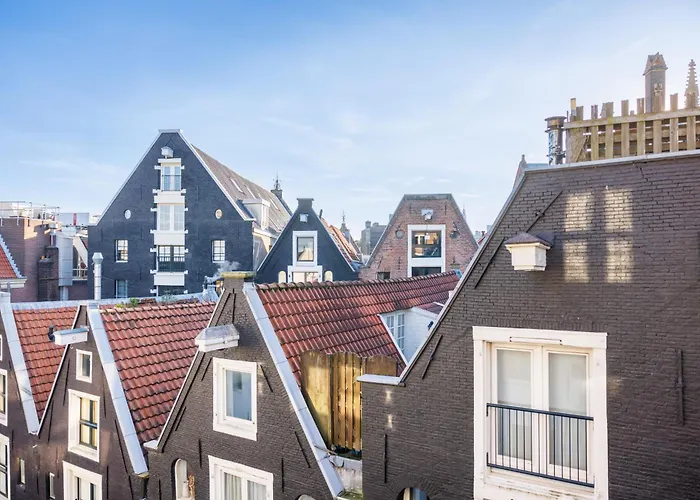 Hotel familiare: Hapimag Apartments Amsterdam
