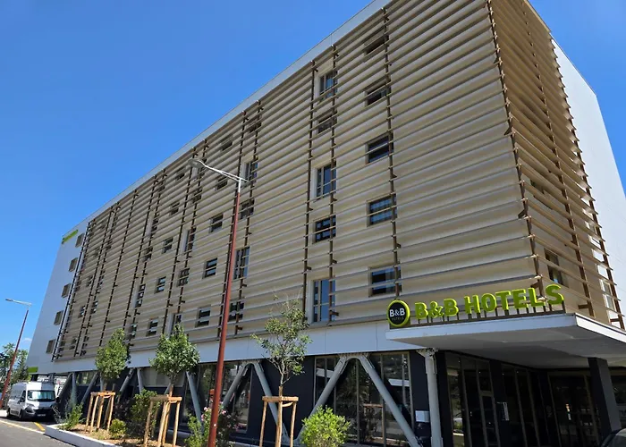 HOTEL Stade Riviera