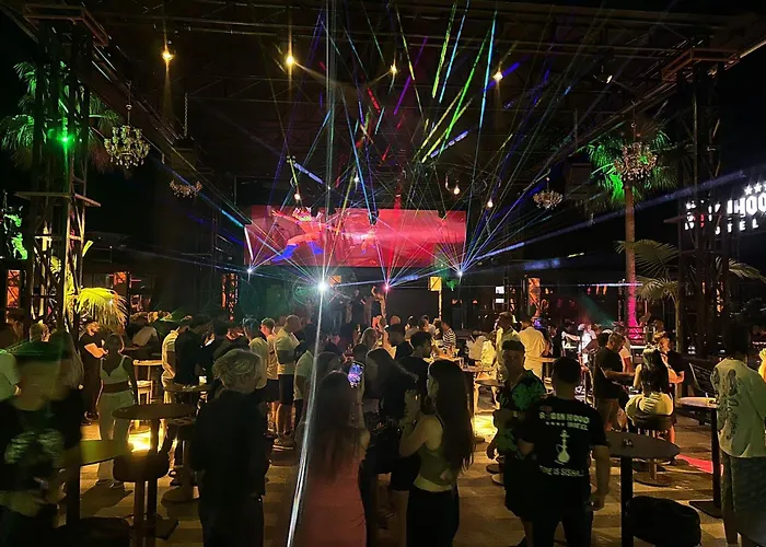 Club Robin Hood