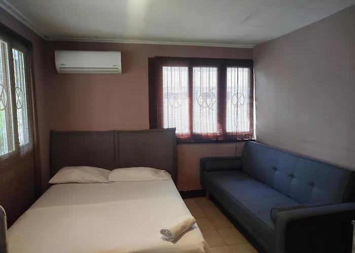 Hotel Milan Cartagena