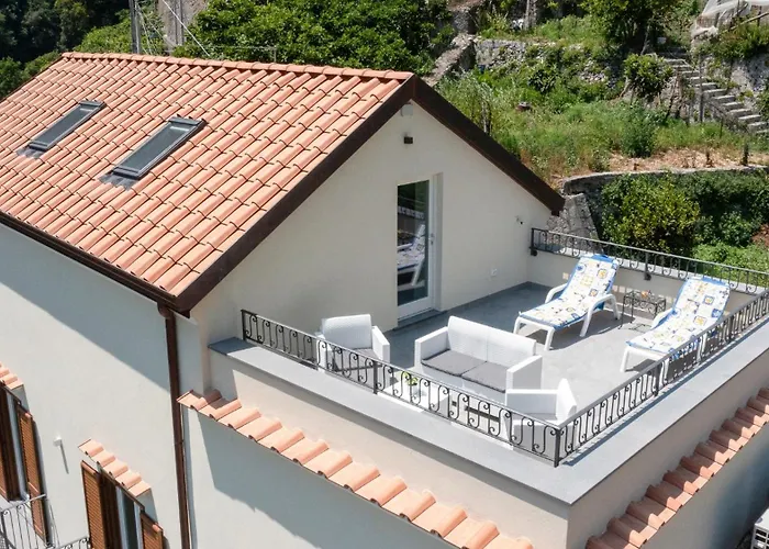 Villa Zagara