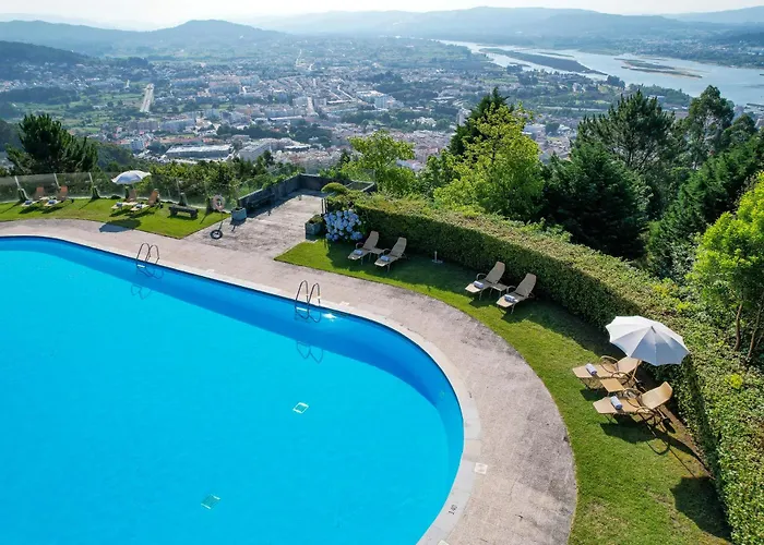 Pousada De Viana Do Castelo