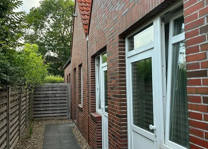 3-Sterne-Hotel: Sleepbeeone Wilhelmshaven