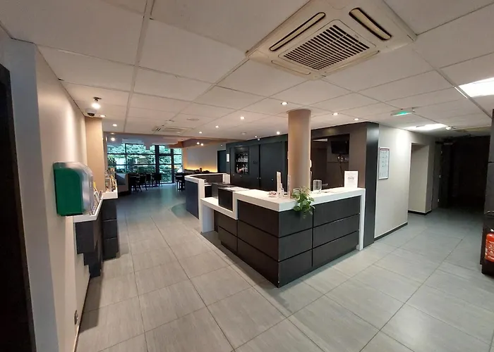 Animaux admis Brit Confort Rouen Centre