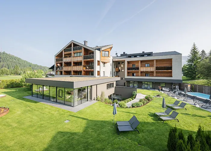 Wellness Hotels Laurin