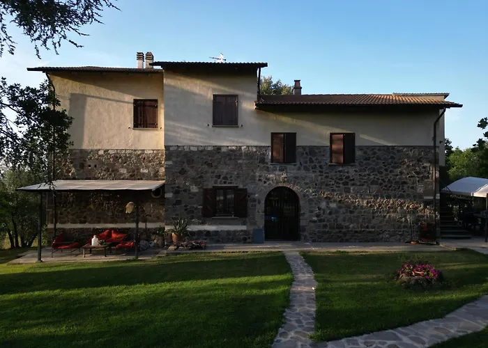  Le Pozze Terme
