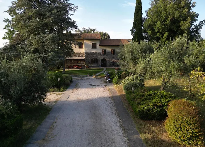  Le Pozze Terme