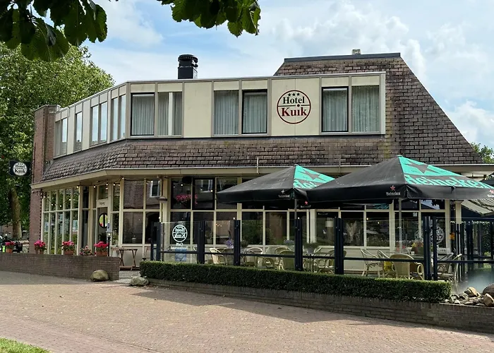 Hotel Kuik