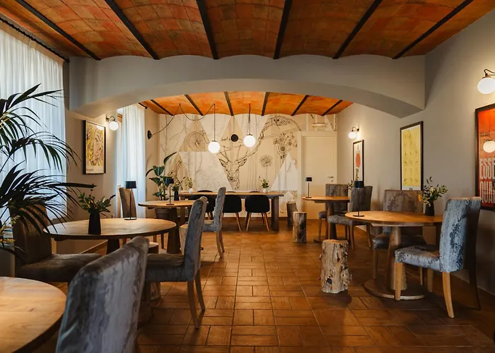 Tenuta Borgo Santa Cecilia