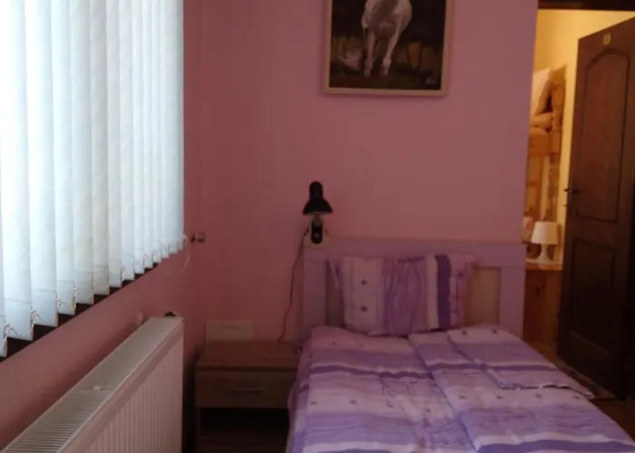 Tainov House