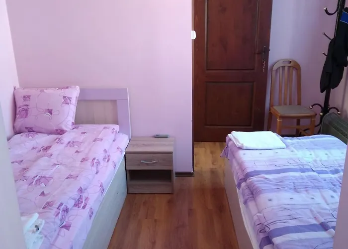 Tainov House