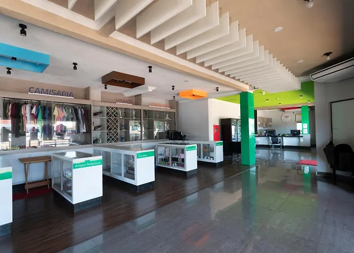 Turis Hotel & Choperia