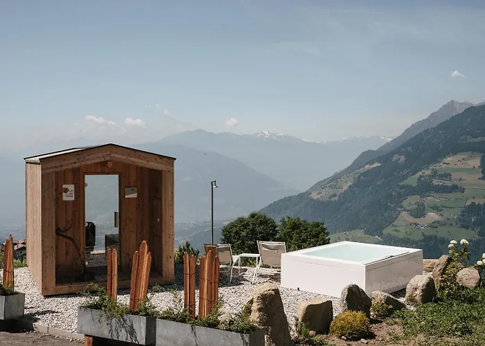 Ferienwohnungen Wiesbauer