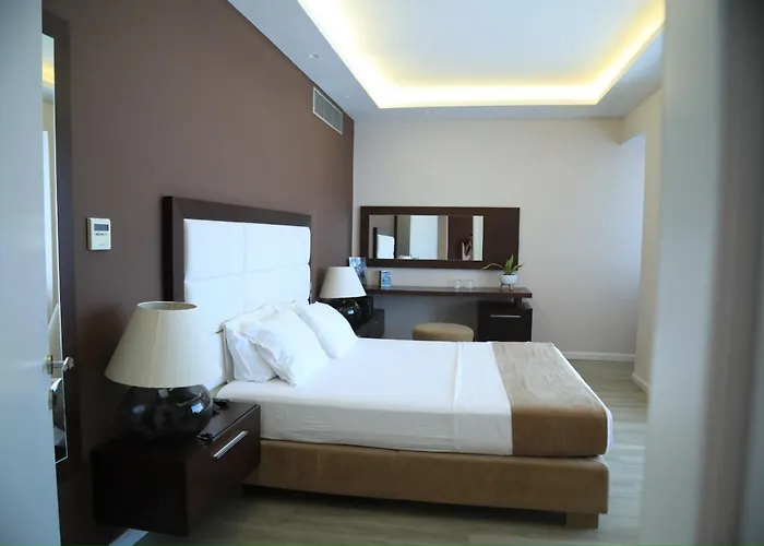 Andon Lapa Hotel & Spa