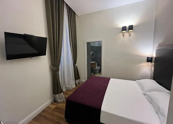  L'Obelisque Maison De Luxe