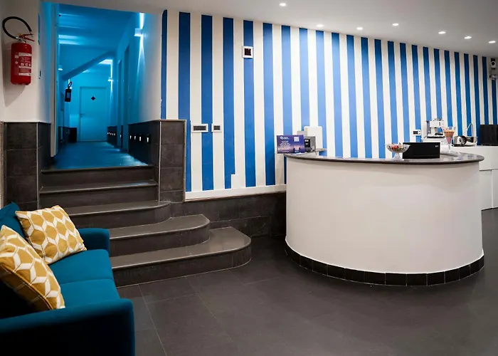 Yacht Club Angioino