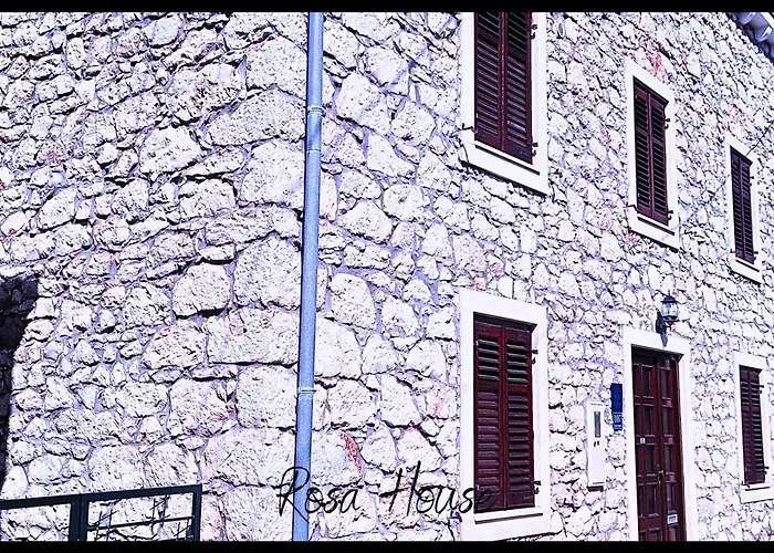 Apartments Rosa