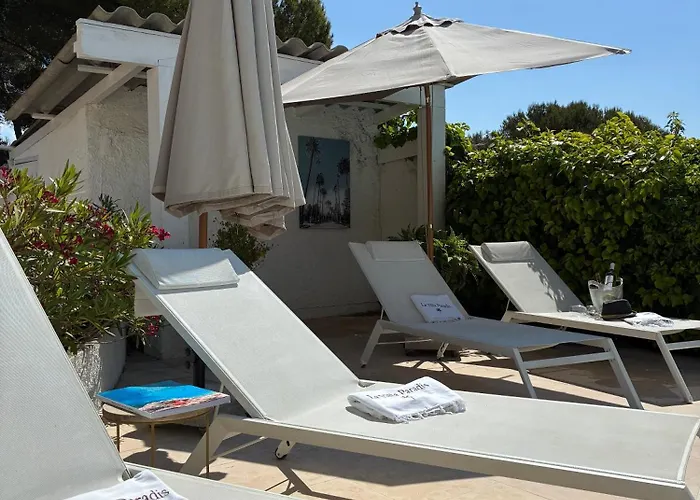 Villa Paradis
