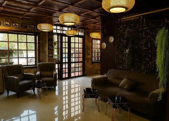 Italian House