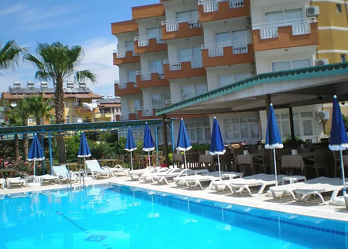 Ozgurhan Hotel