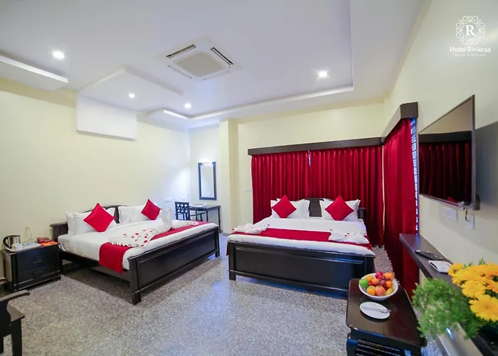 Rivieraahotel