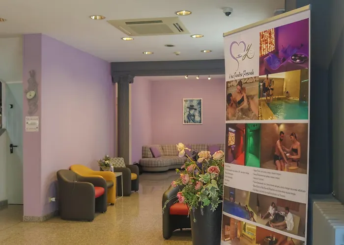  Lory My Wellness Spa