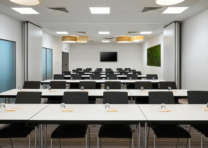 Four Points Flex By Sheraton Essen