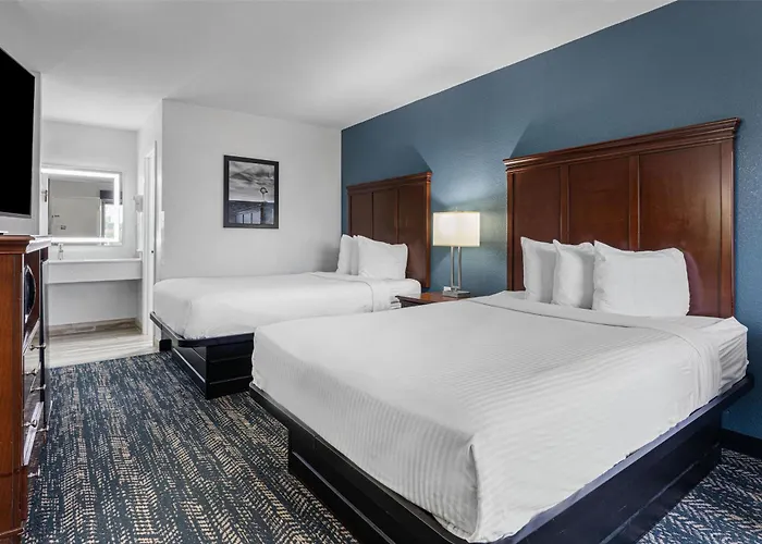 Best Western Canton Inn