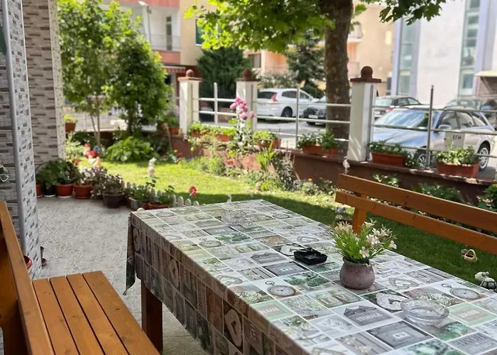 Guest House Kostovi