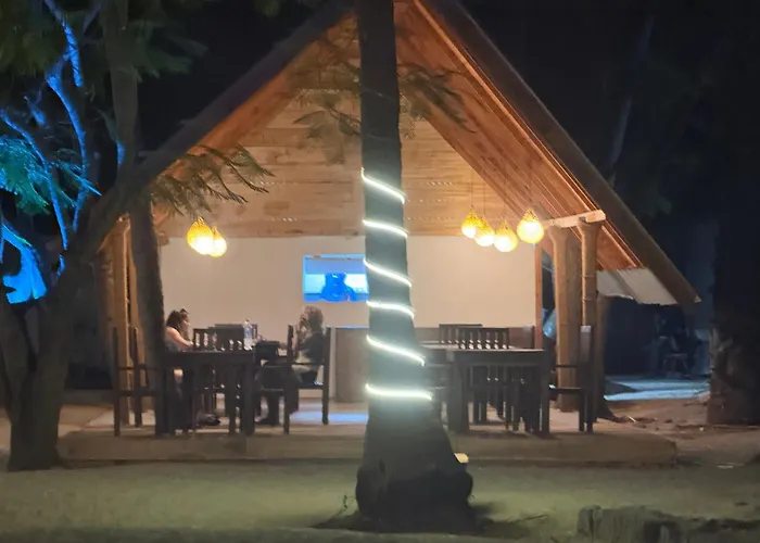 Coral Bay