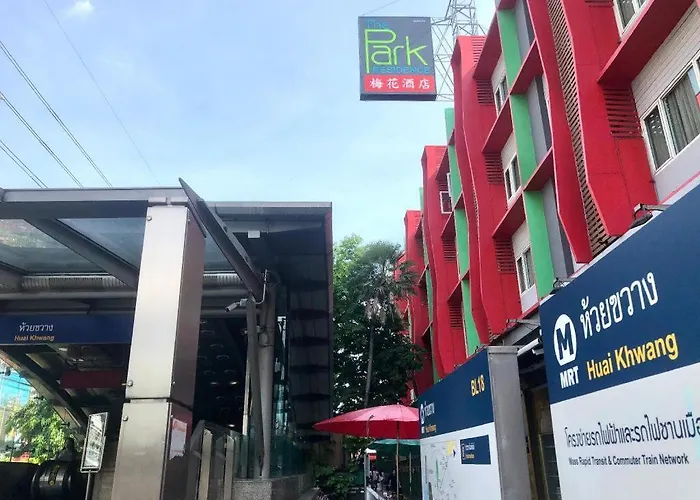 The Park Residence
