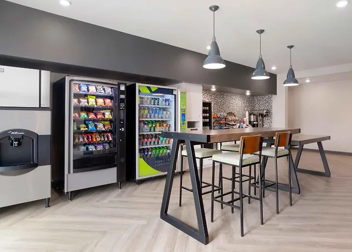Extended Stay America Premier Suites - Bradenton
