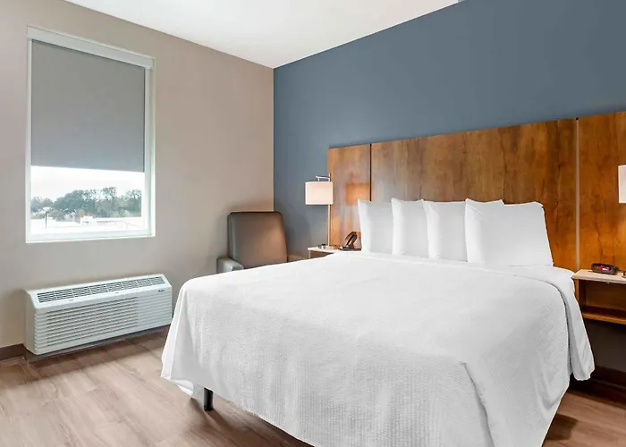 Extended Stay America Premier Suites - Bradenton