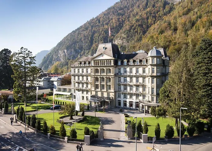 Grand Beau Rivage