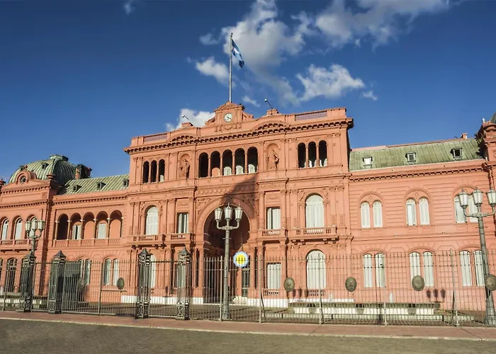 NH Collection Crillón