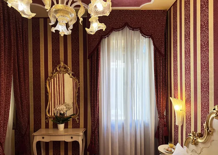 Hotel Alcyone