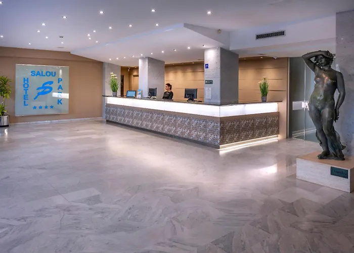 4R Park Resort I