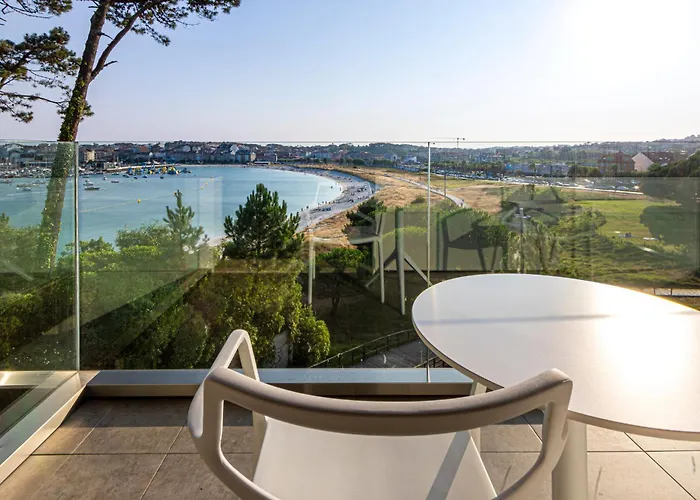 Inffinit Sanxenxo