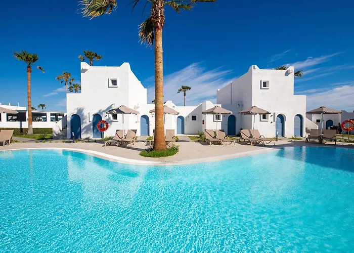 Aeolos Beach