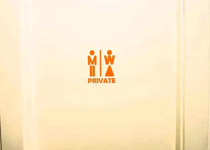 Gastenverblijf: Hostal La Palmera